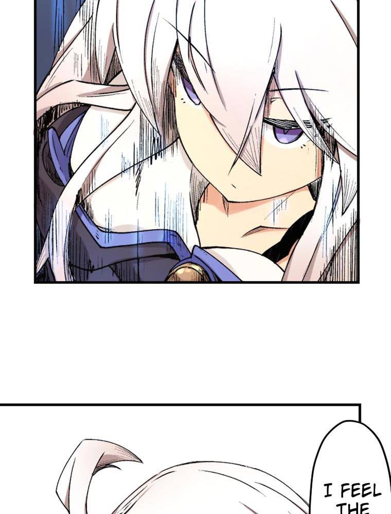 Grimoire of Zero Chapter 15 page 23 - 