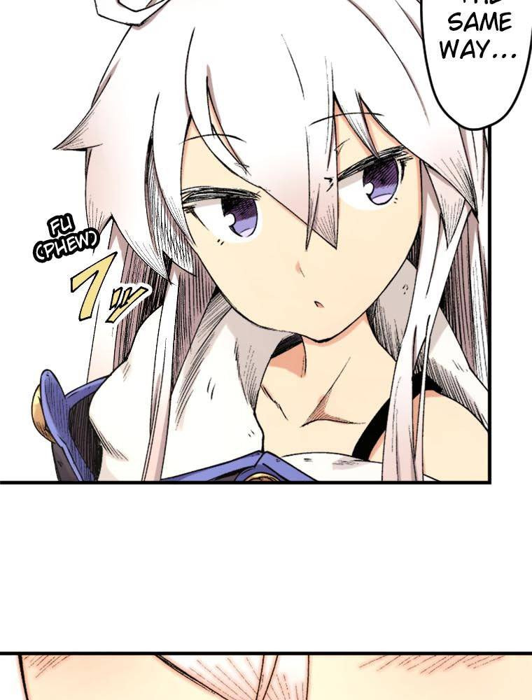 Grimoire of Zero Chapter 15 page 24 - 