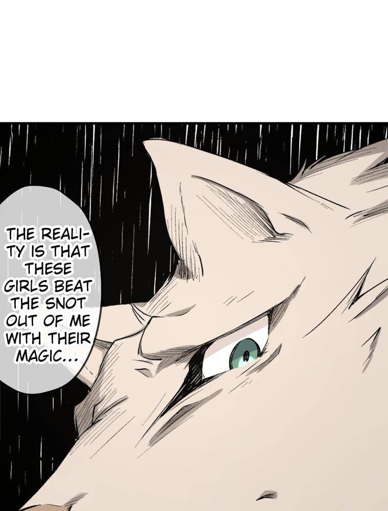Grimoire of Zero Chapter 15 page 27 - 