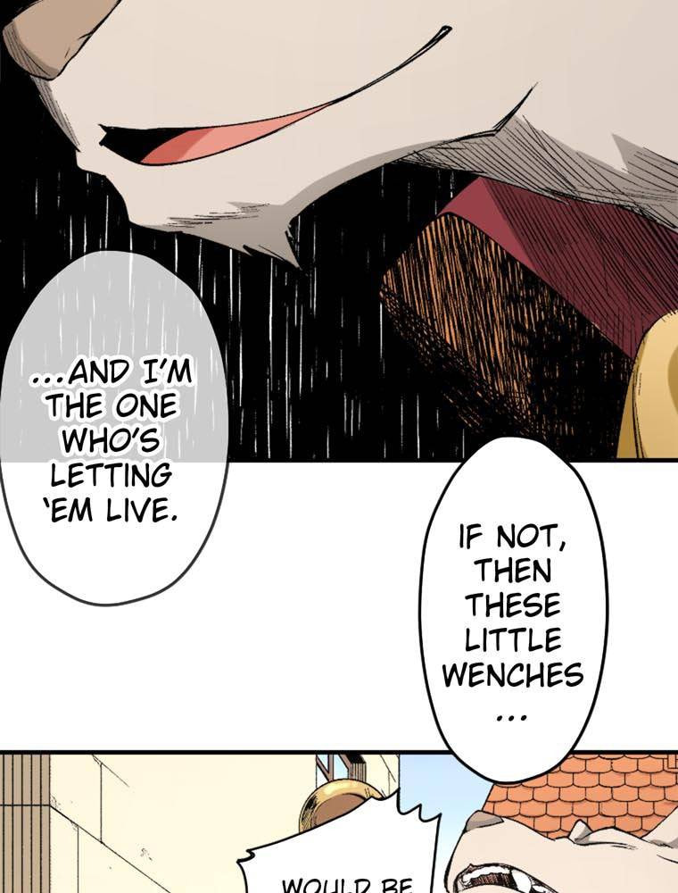 Grimoire of Zero Chapter 15 page 28 - 