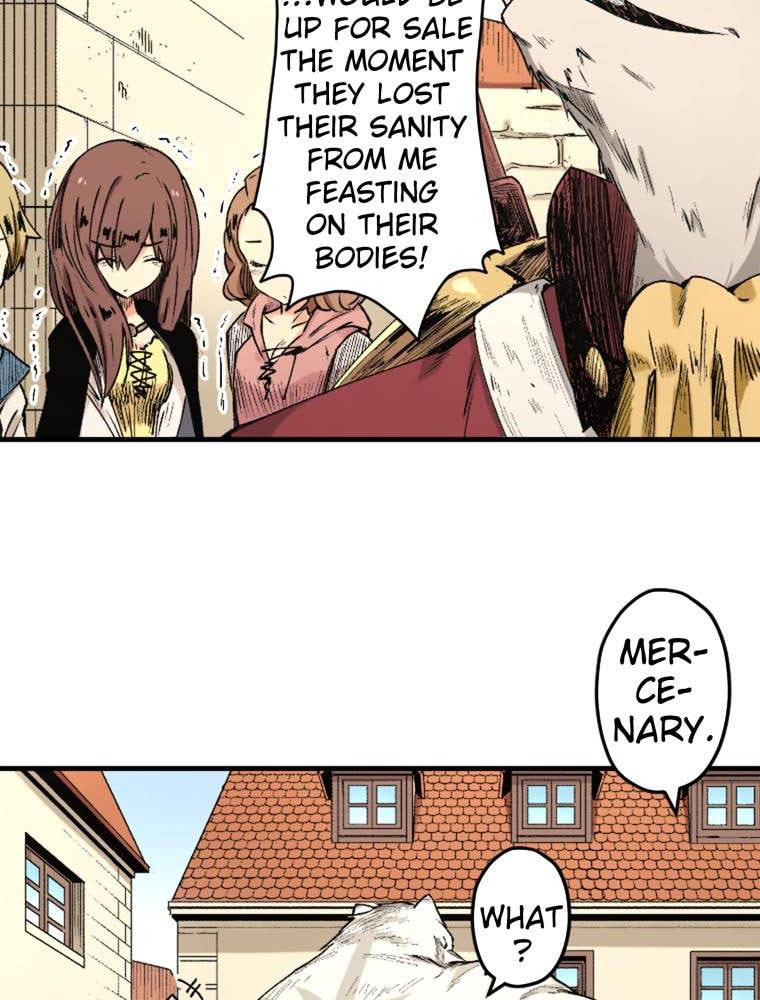 Grimoire of Zero Chapter 15 page 29 - 