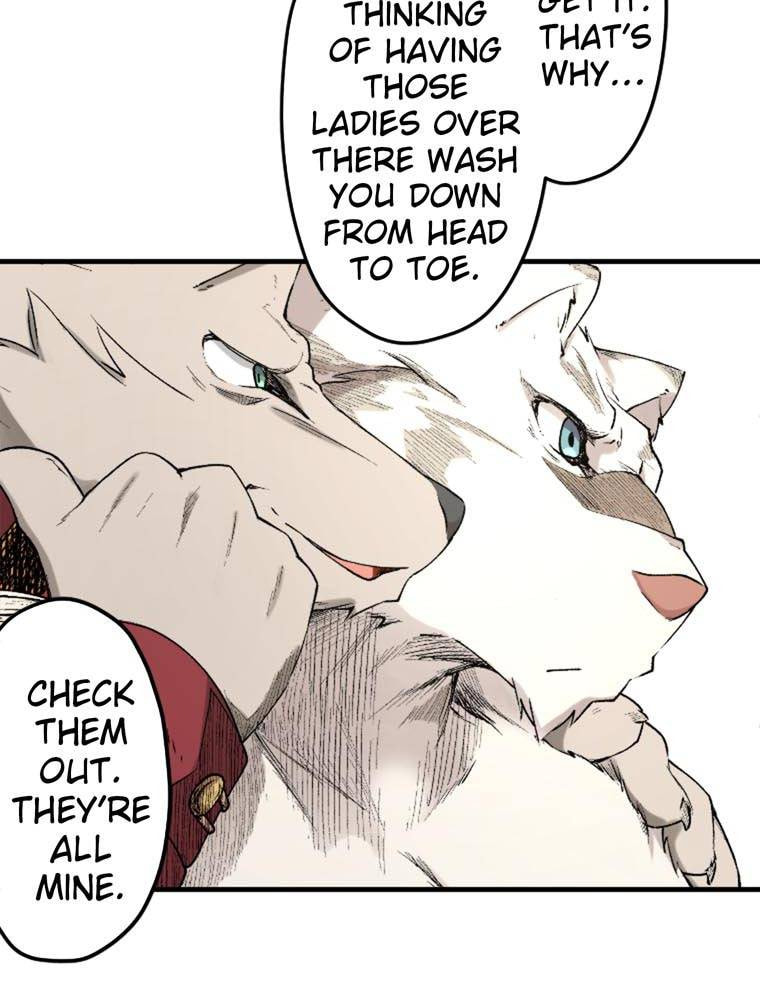 Grimoire of Zero Chapter 15 page 4 - 