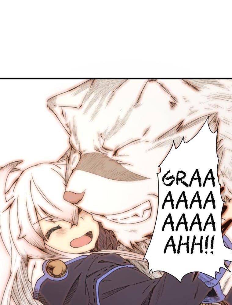 Grimoire of Zero Chapter 15 page 35 - 