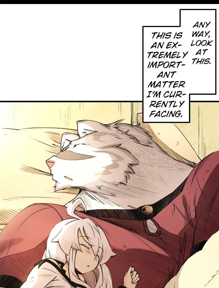 Grimoire of Zero Chapter 15 page 42 - 