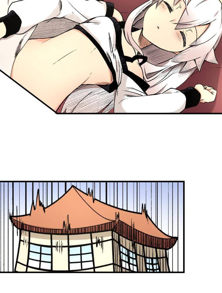Grimoire of Zero Chapter 15 page 44 - 