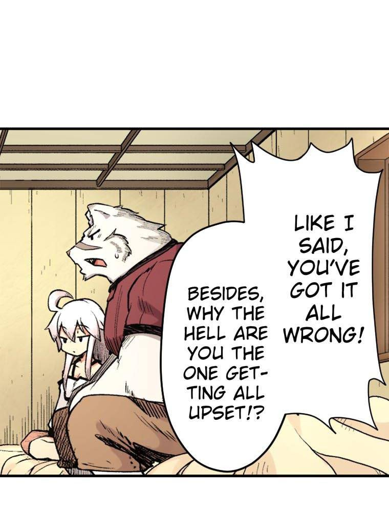 Grimoire of Zero Chapter 15 page 45 - 