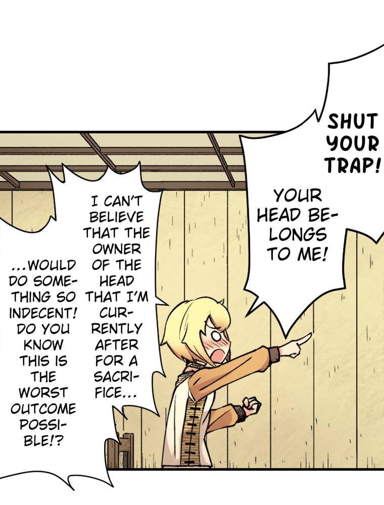 Grimoire of Zero Chapter 15 page 46 - 