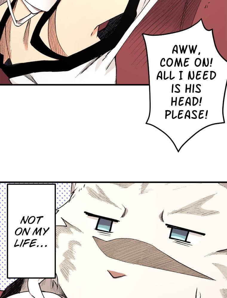 Grimoire of Zero Chapter 15 page 48 - 