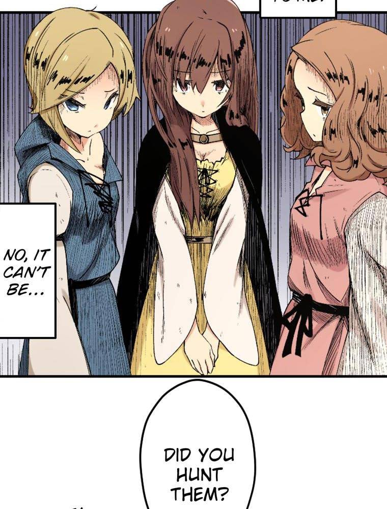 Grimoire of Zero Chapter 15 page 6 - 