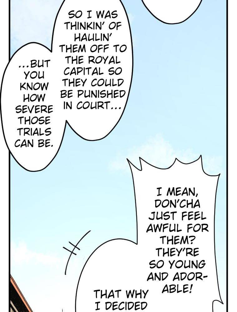 Grimoire of Zero Chapter 15 page 8 - 