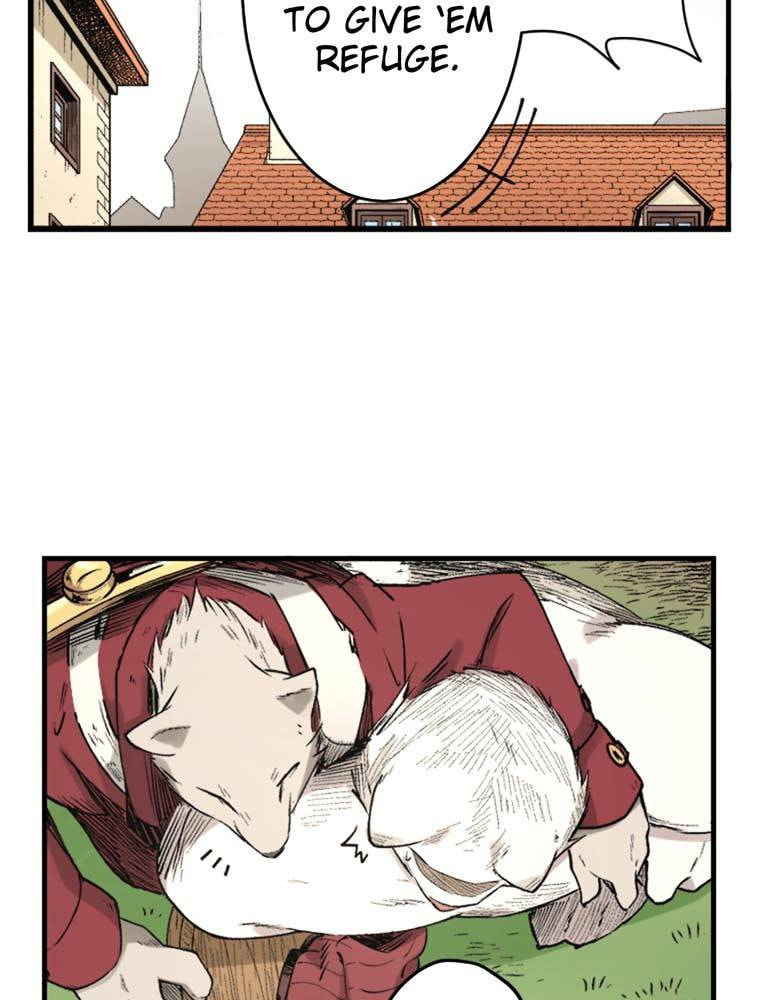 Grimoire of Zero Chapter 15 page 9 - 
