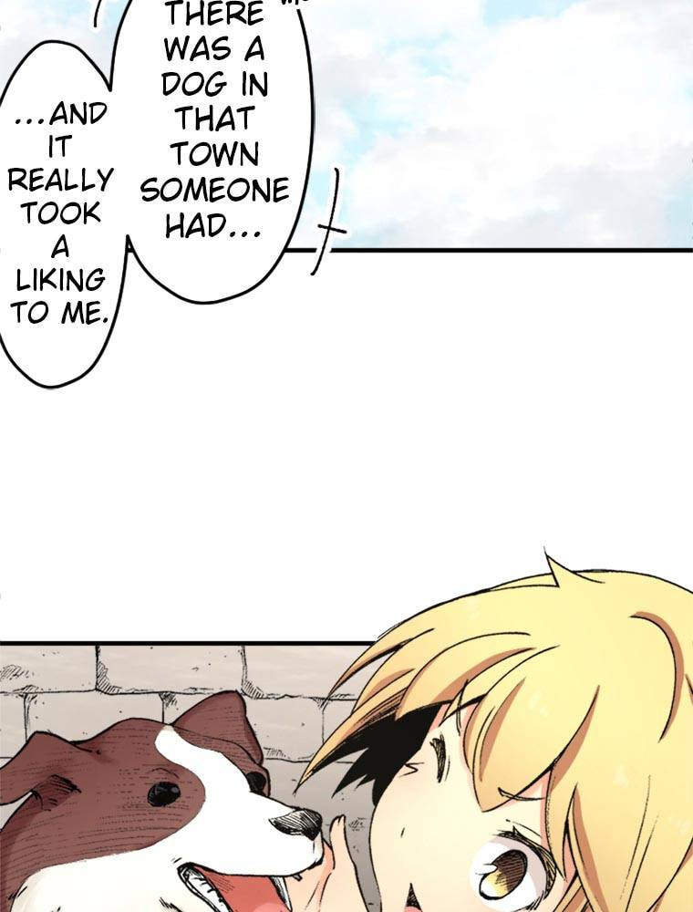Grimoire of Zero Chapter 16 page 17 - 