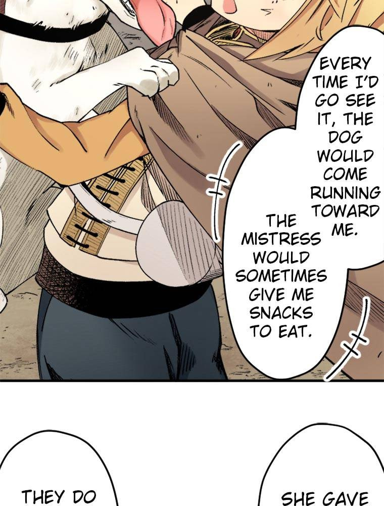 Grimoire of Zero Chapter 16 page 18 - 