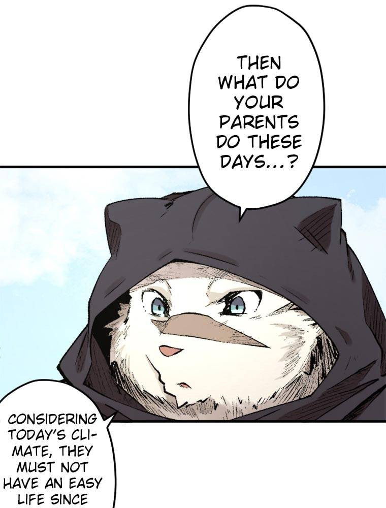 Grimoire of Zero Chapter 16 page 21 - 
