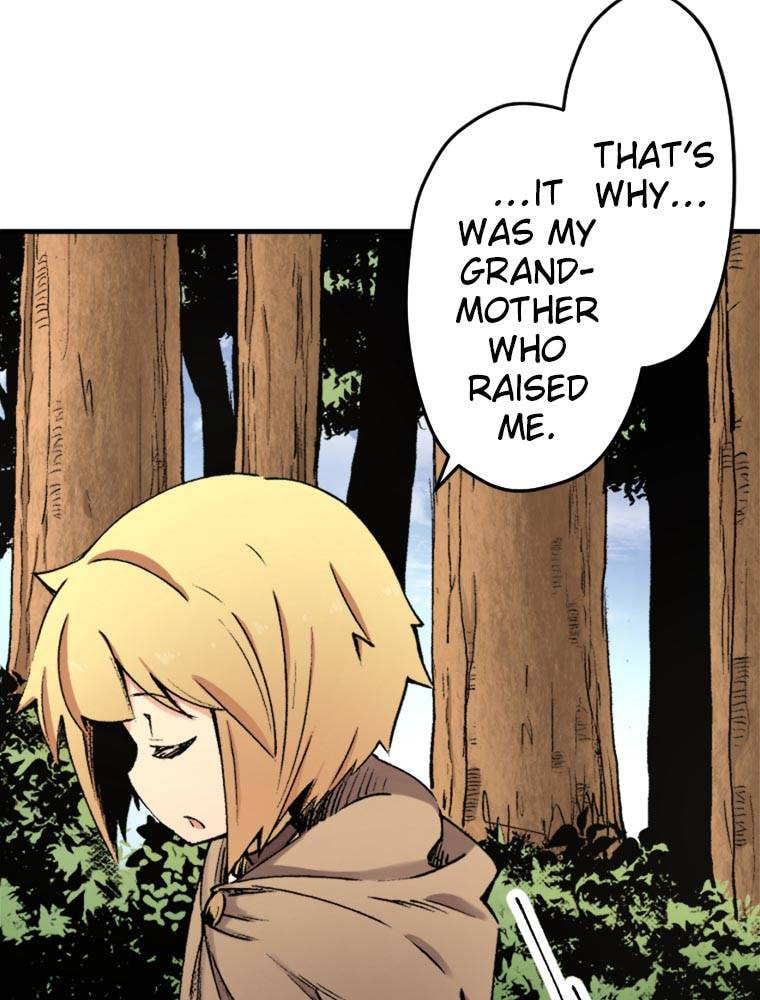 Grimoire of Zero Chapter 16 page 23 - 
