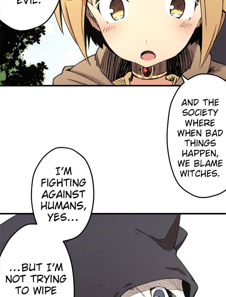 Grimoire of Zero Chapter 16 page 26 - 