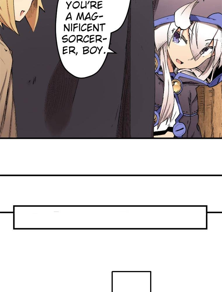 Grimoire of Zero Chapter 16 page 28 - 