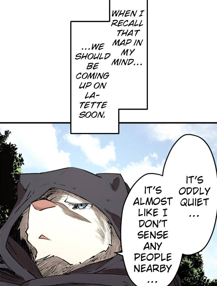 Grimoire of Zero Chapter 16 page 29 - 