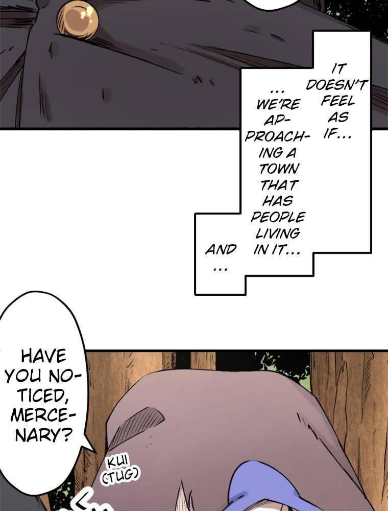 Grimoire of Zero Chapter 16 page 30 - 
