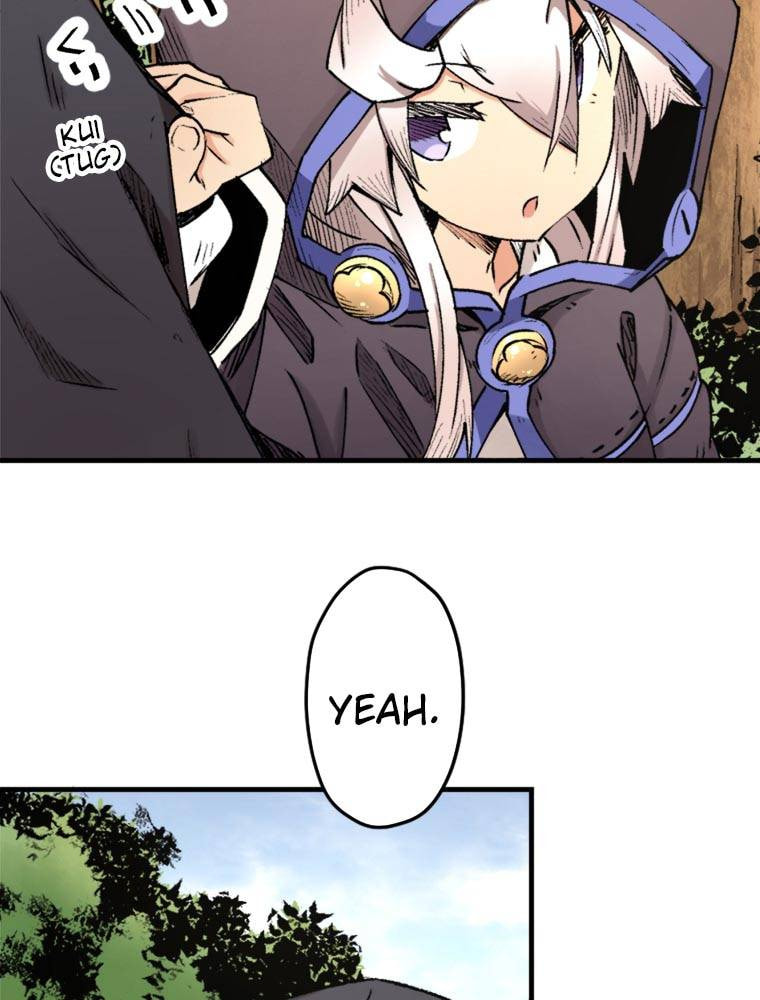 Grimoire of Zero Chapter 16 page 31 - 