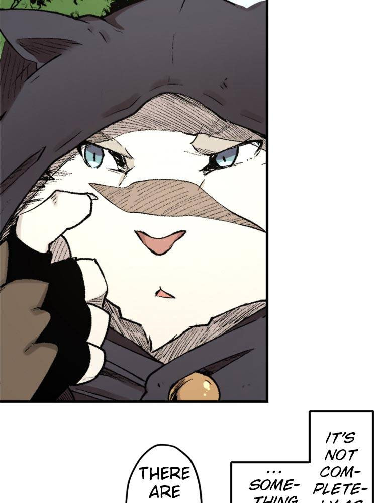 Grimoire of Zero Chapter 16 page 32 - 