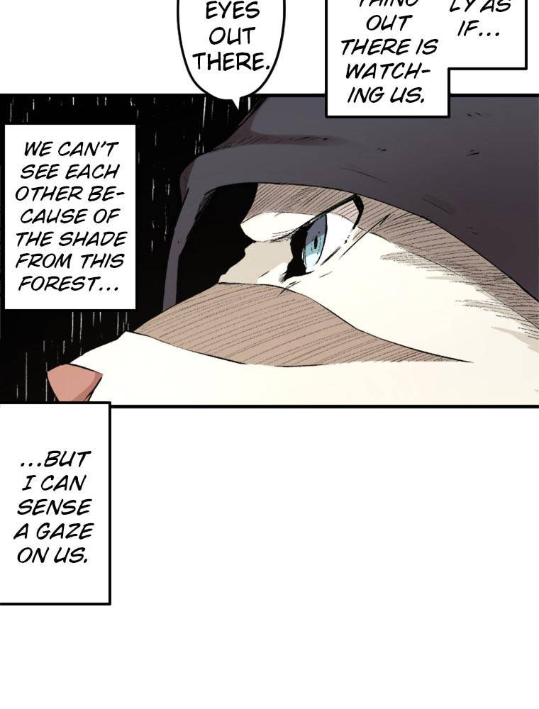 Grimoire of Zero Chapter 16 page 33 - 