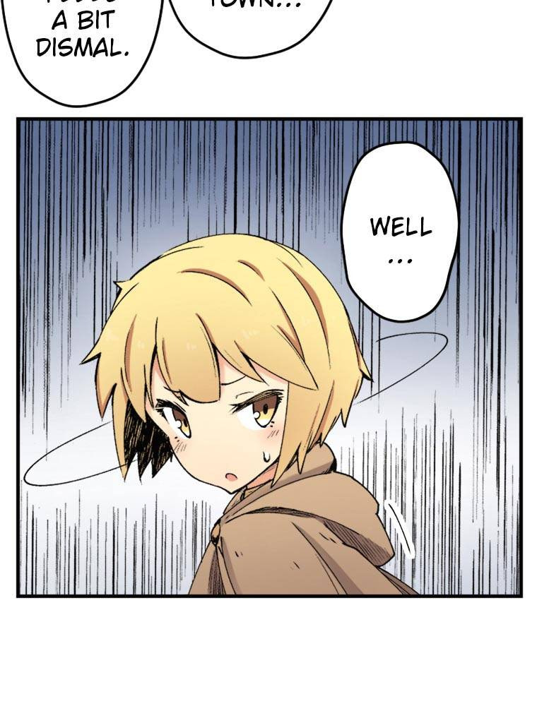 Grimoire of Zero Chapter 16 page 35 - 