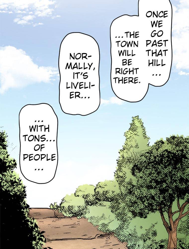 Grimoire of Zero Chapter 16 page 37 - 