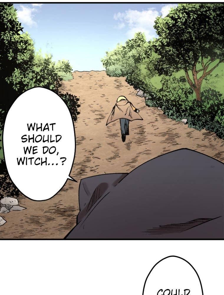 Grimoire of Zero Chapter 16 page 41 - 