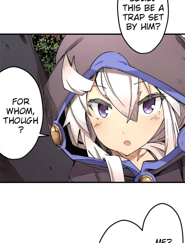 Grimoire of Zero Chapter 16 page 42 - 