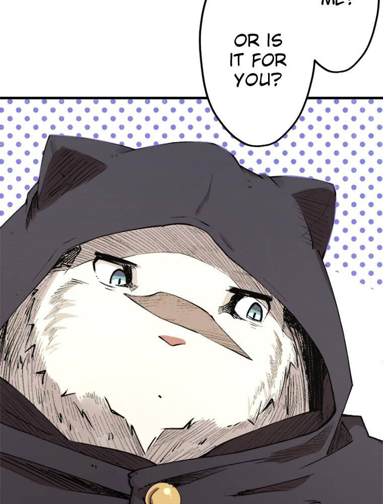 Grimoire of Zero Chapter 16 page 43 - 