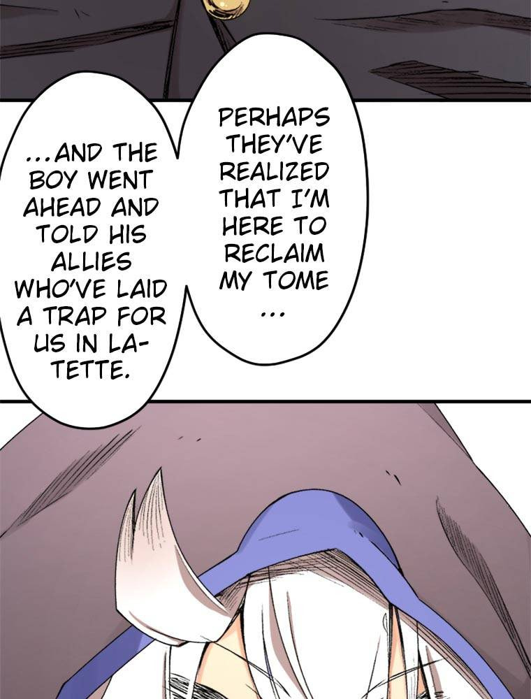 Grimoire of Zero Chapter 16 page 44 - 