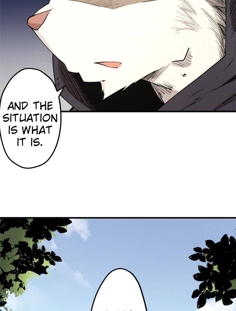 Grimoire of Zero Chapter 16 page 47 - 
