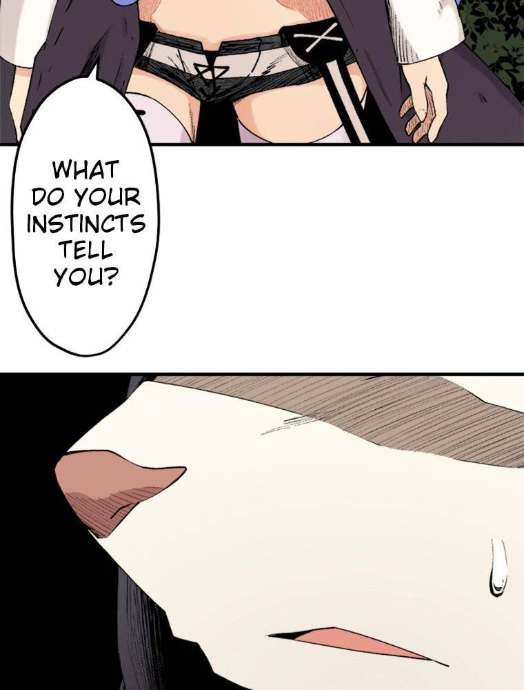 Grimoire of Zero Chapter 16 page 50 - 