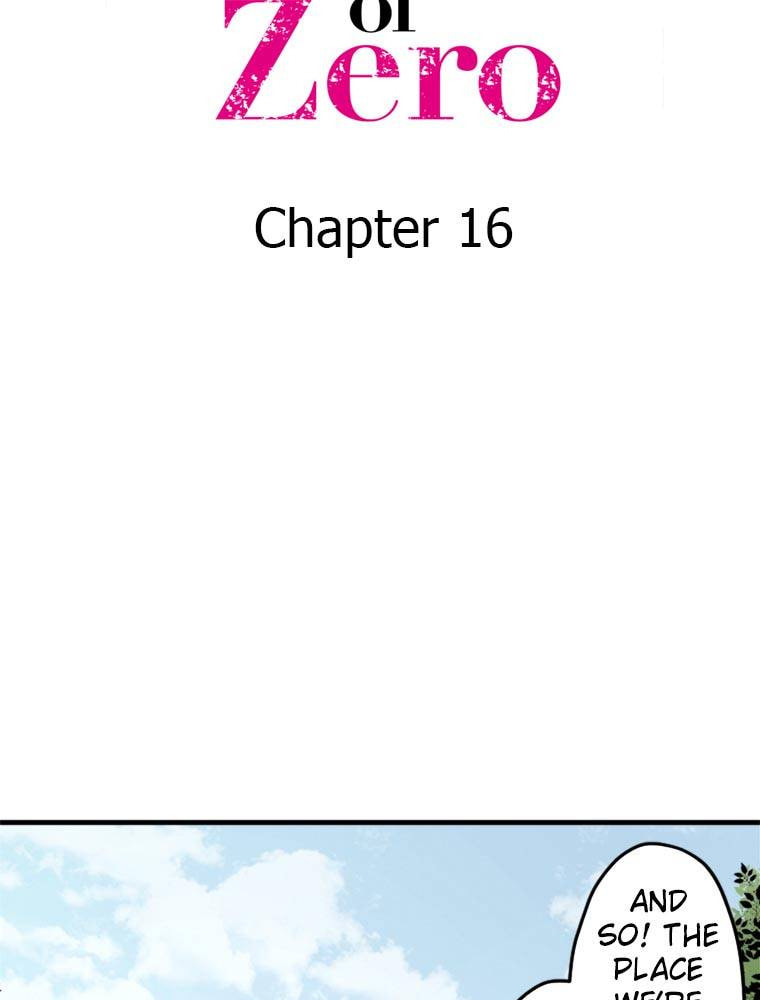 Grimoire of Zero Chapter 16 page 7 - 