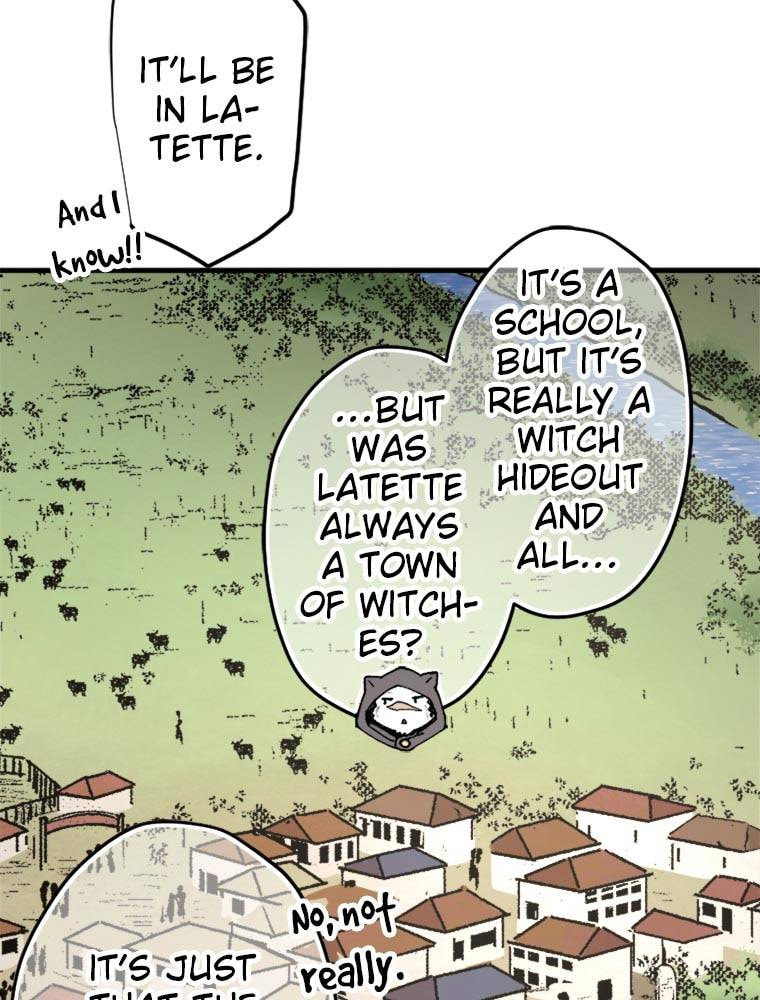 Grimoire of Zero Chapter 16 page 10 - 