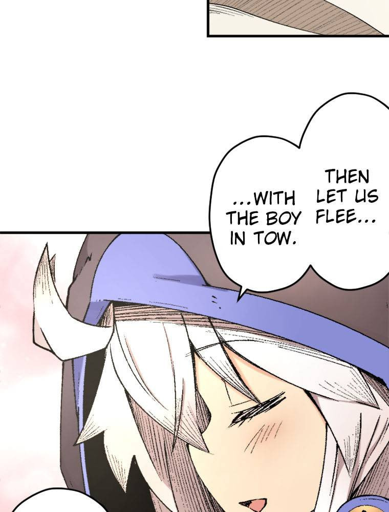 Grimoire of Zero Chapter 17 page 2 - 