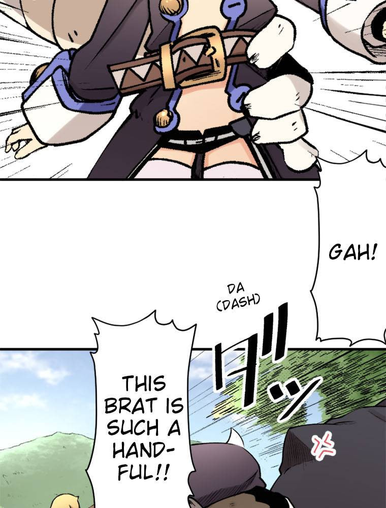 Grimoire of Zero Chapter 17 page 12 - 