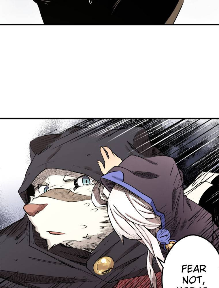 Grimoire of Zero Chapter 17 page 14 - 