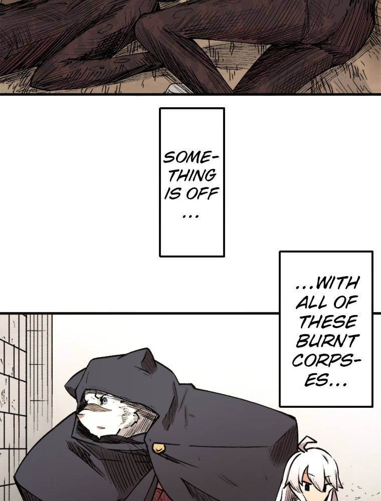 Grimoire of Zero Chapter 17 page 23 - 