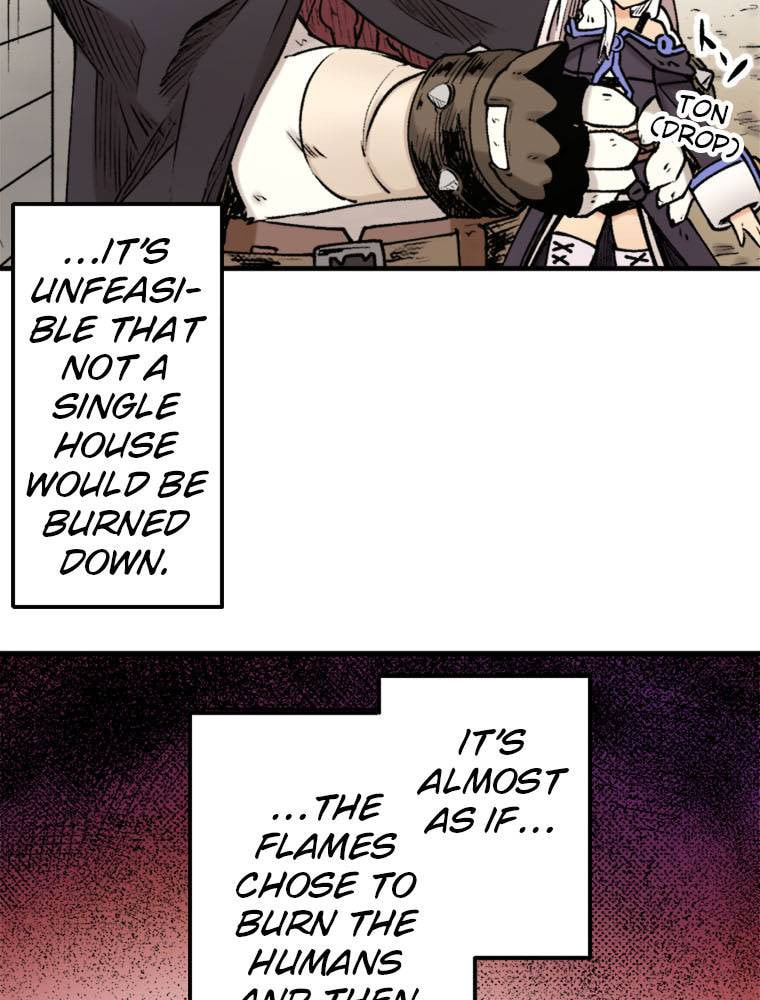 Grimoire of Zero Chapter 17 page 24 - 