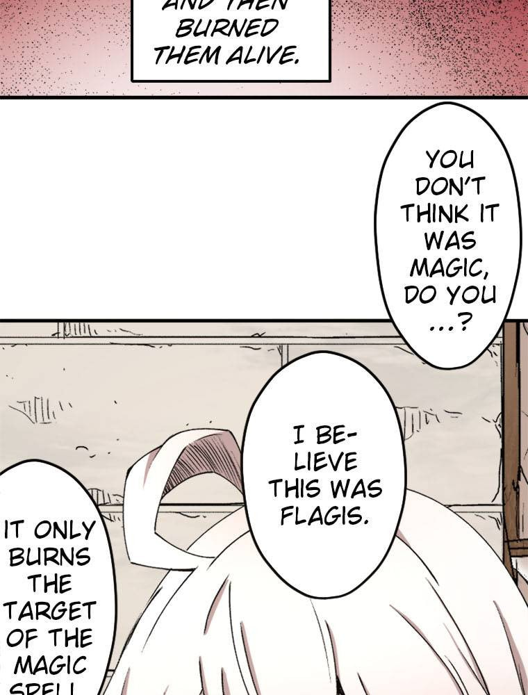 Grimoire of Zero Chapter 17 page 25 - 