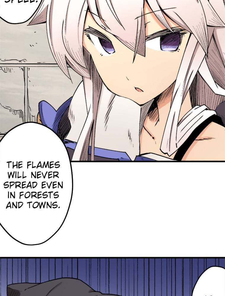 Grimoire of Zero Chapter 17 page 26 - 