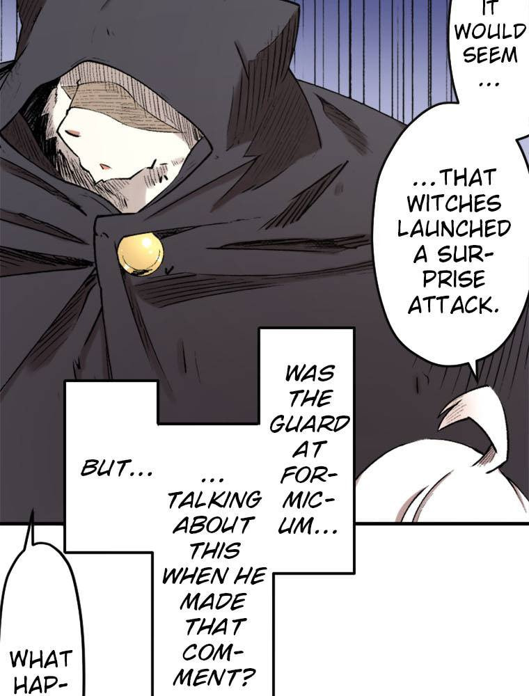 Grimoire of Zero Chapter 17 page 27 - 