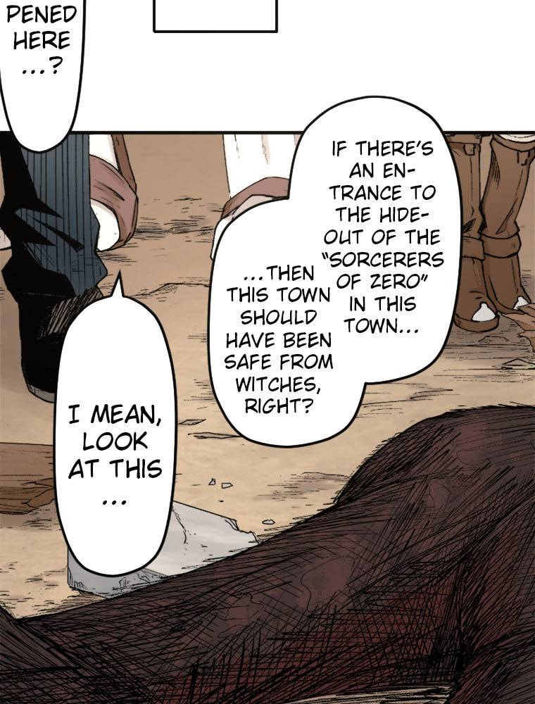 Grimoire of Zero Chapter 17 page 28 - 