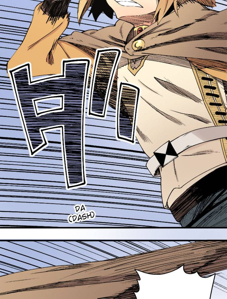 Grimoire of Zero Chapter 17 page 34 - 