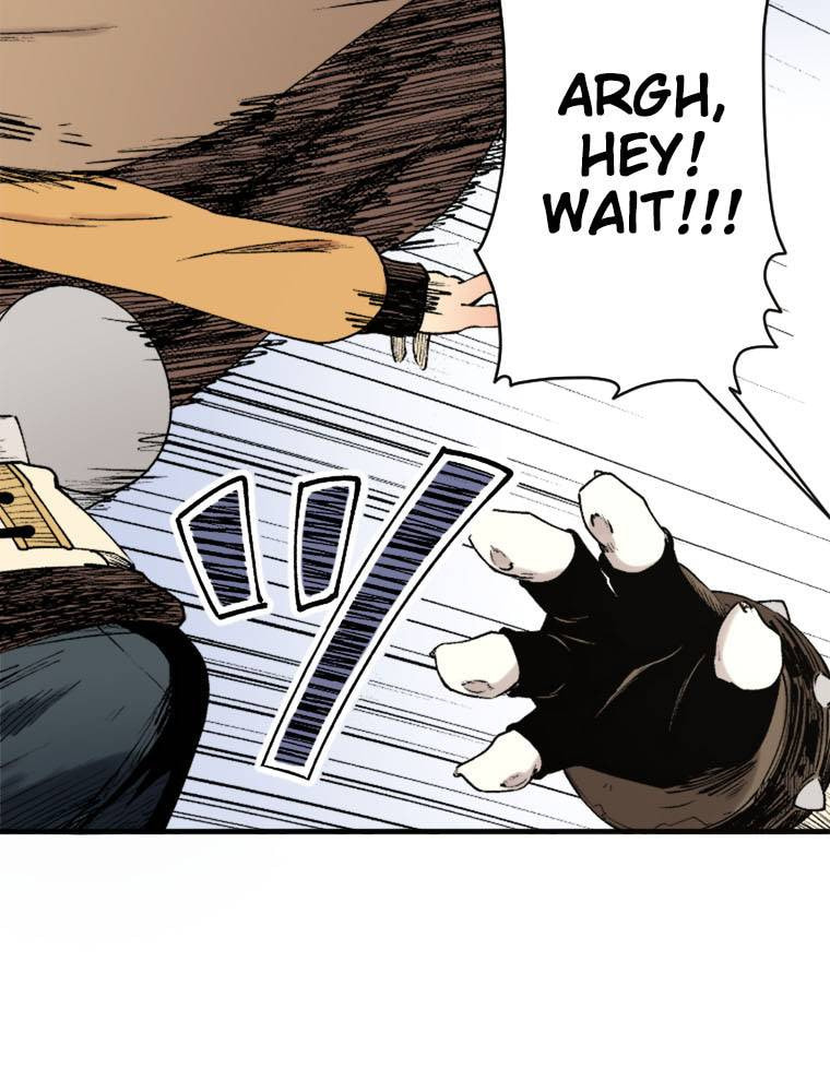 Grimoire of Zero Chapter 17 page 35 - 