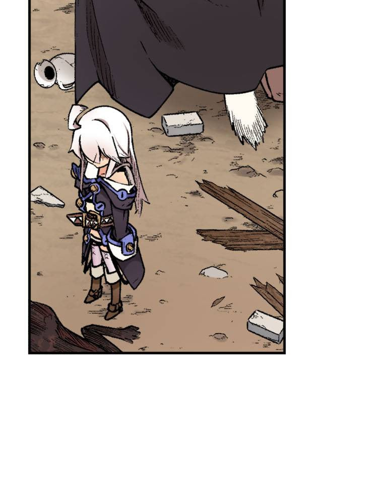 Grimoire of Zero Chapter 17 page 37 - 