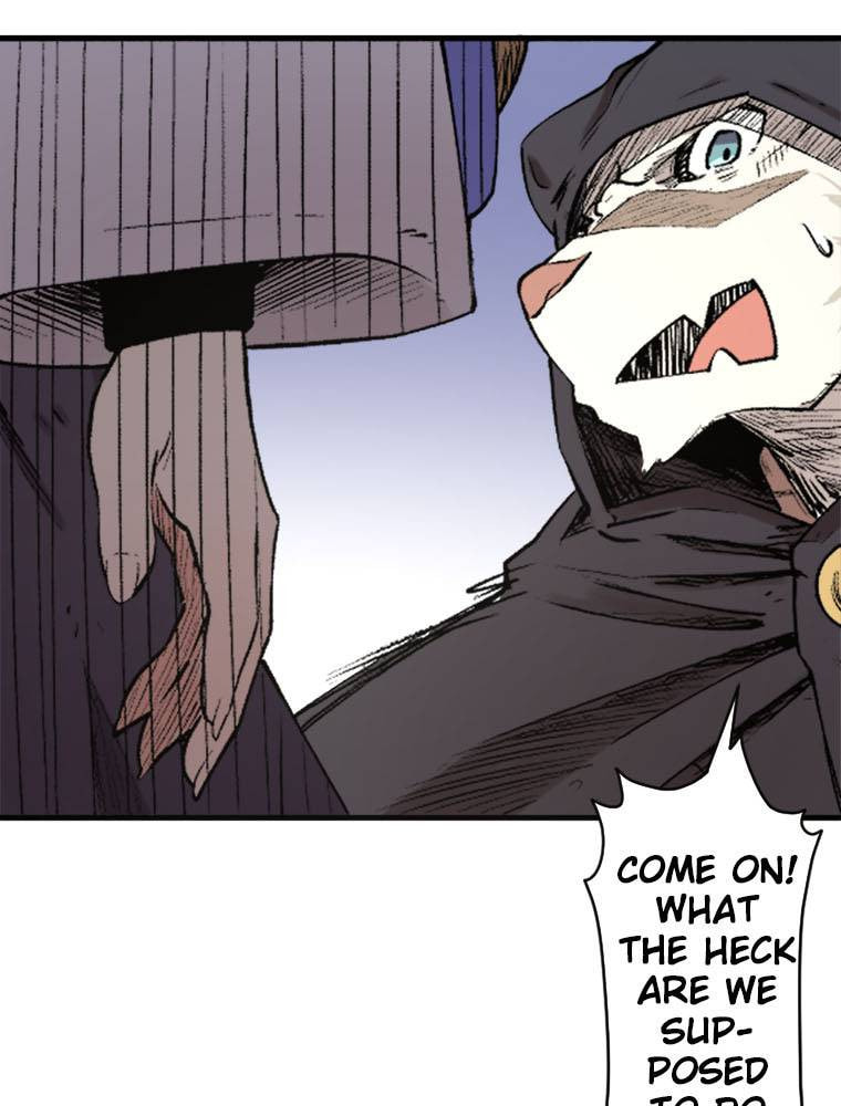 Grimoire of Zero Chapter 17 page 38 - 
