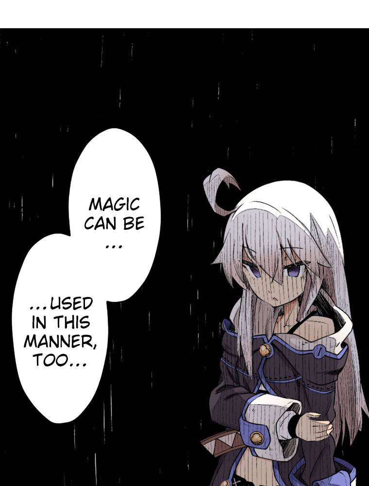 Grimoire of Zero Chapter 17 page 41 - 